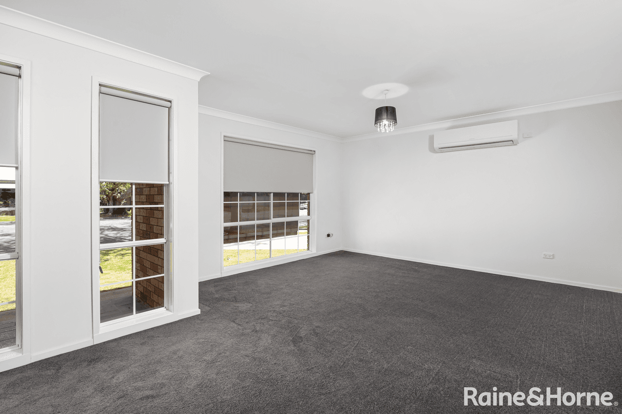 2/5 McKinnon Street, WAGGA WAGGA, NSW 2650