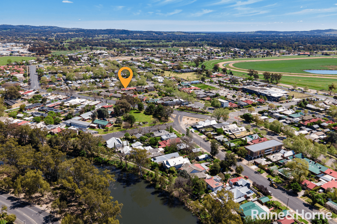 2/5 McKinnon Street, WAGGA WAGGA, NSW 2650