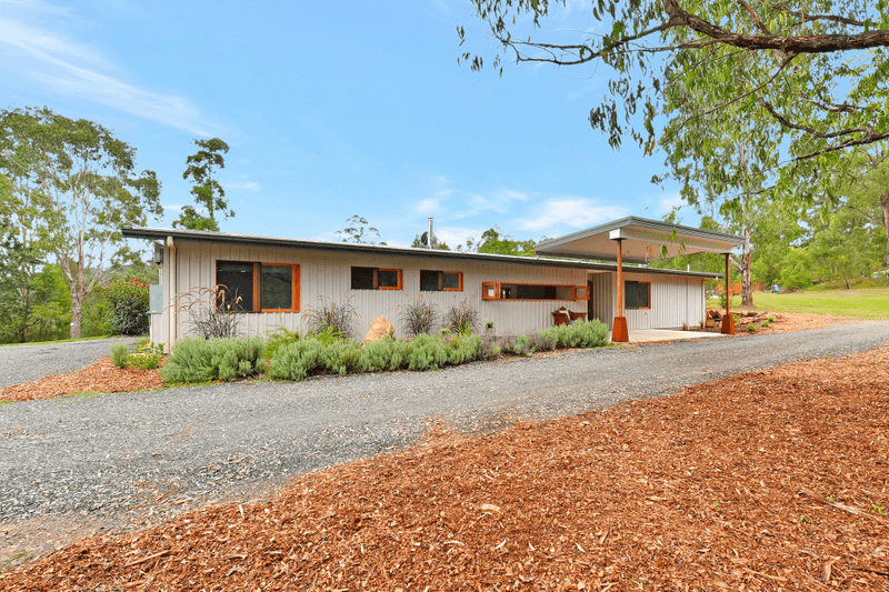 25 Canning Street, Wollombi, NSW 2325