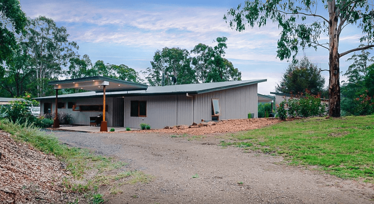 25 Canning Street, Wollombi, NSW 2325