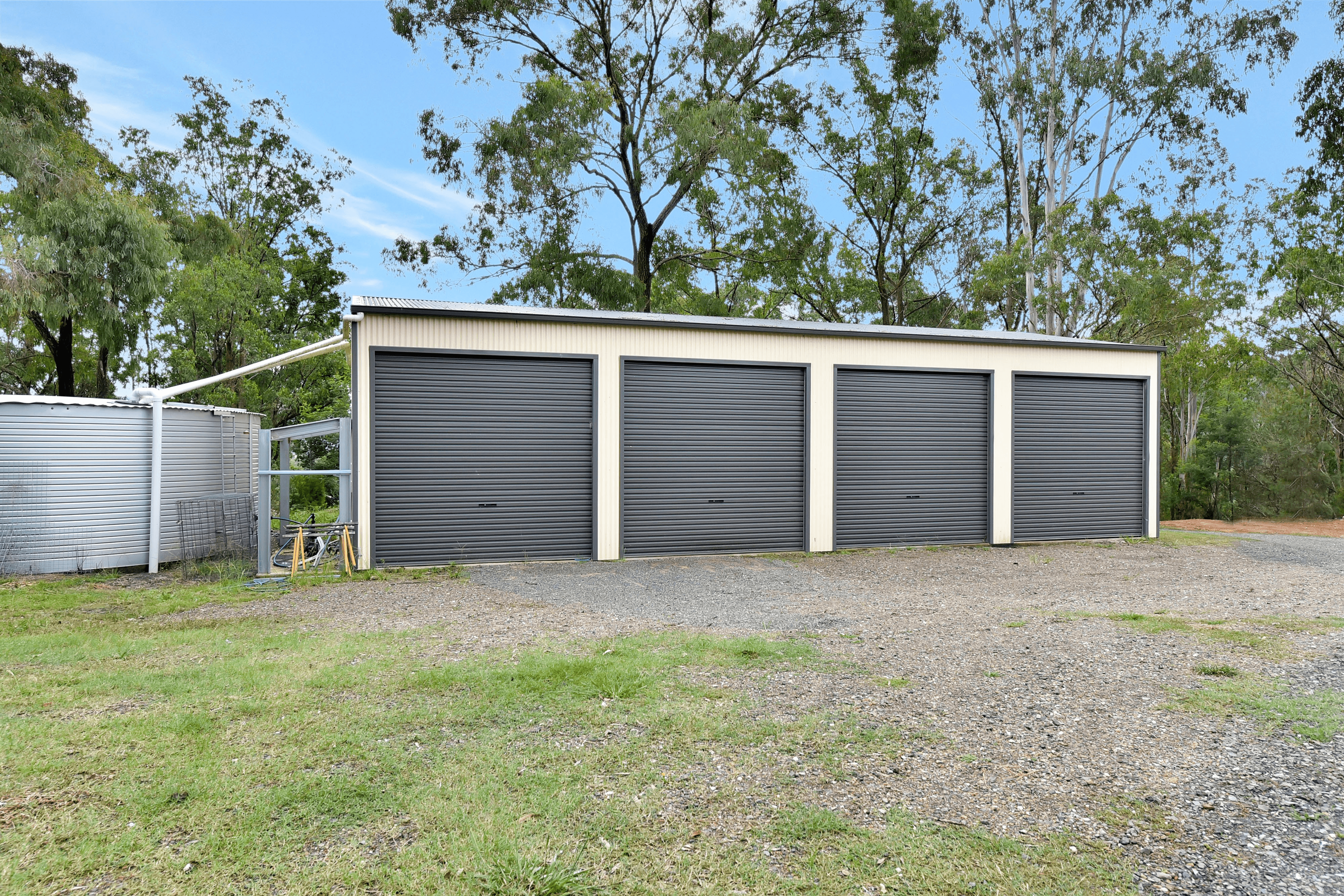 25 Canning Street, Wollombi, NSW 2325