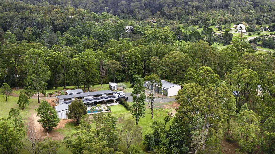 25 Canning Street, Wollombi, NSW 2325