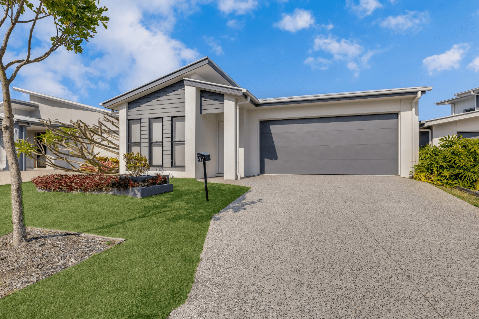 47 Steiner Crescent, BARINGA, QLD 4551