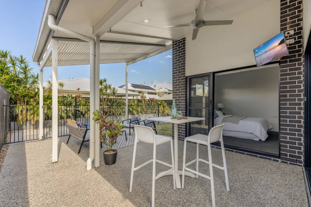 47 Steiner Crescent, BARINGA, QLD 4551