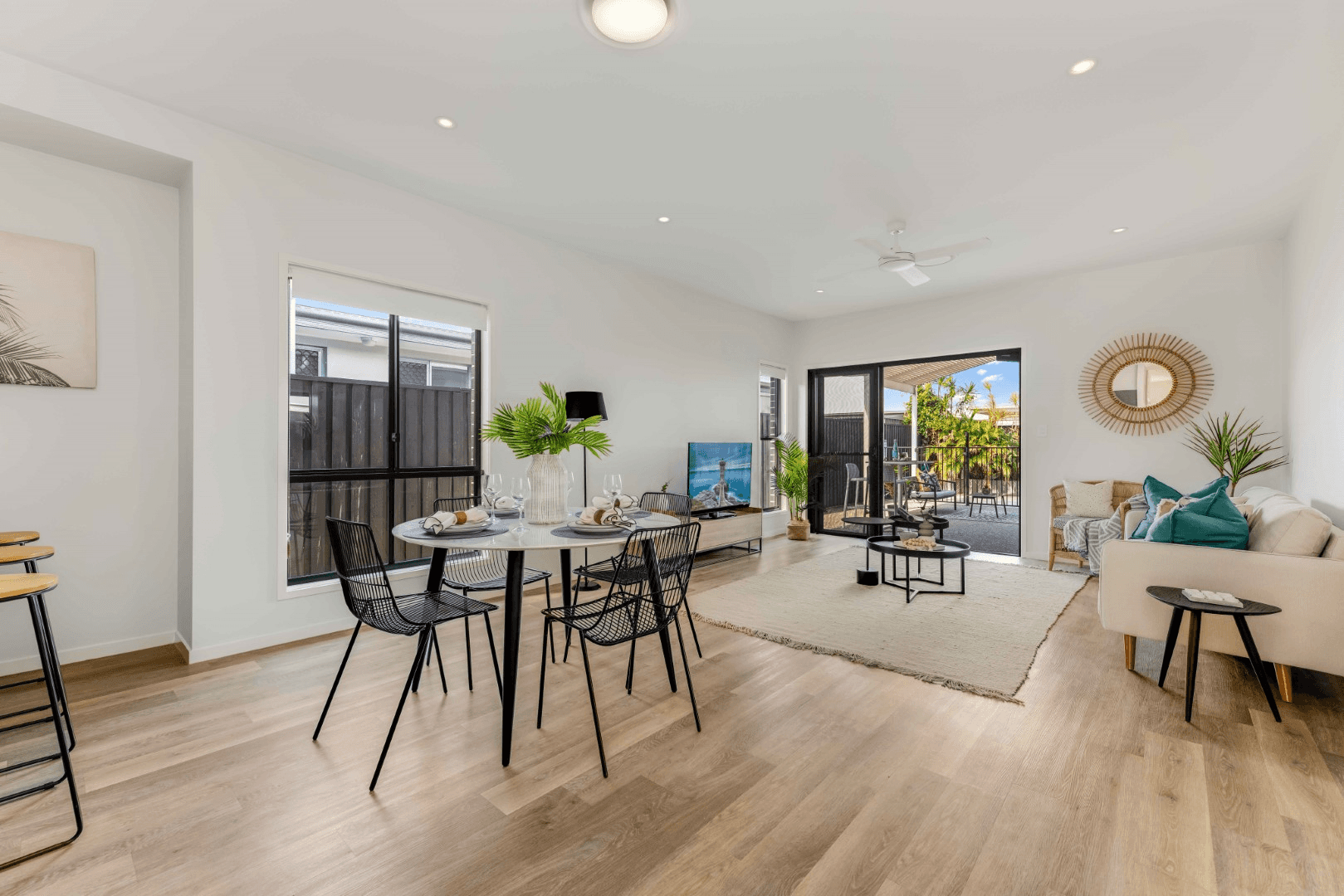 47 Steiner Crescent, BARINGA, QLD 4551