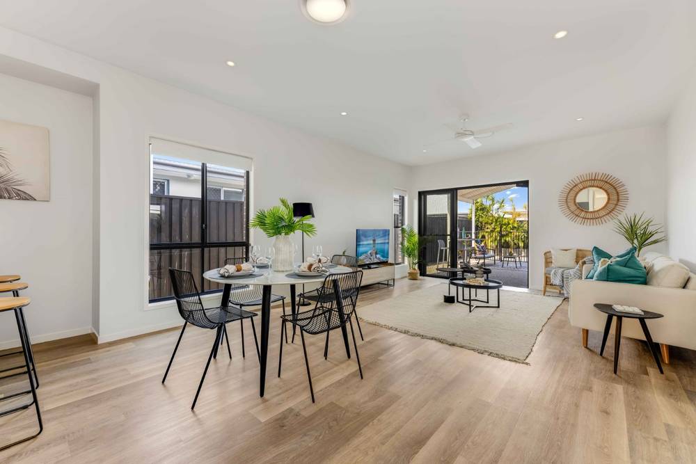 47 Steiner Crescent, BARINGA, QLD 4551