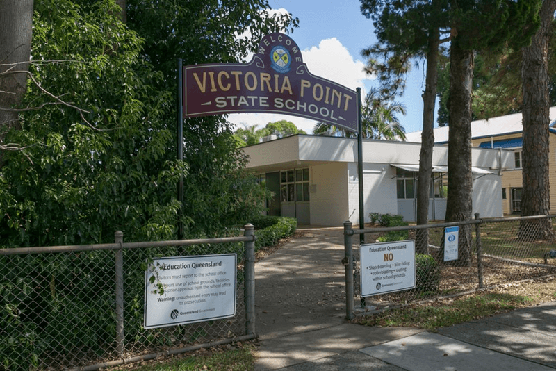 7 Point O'Halloran Road, Victoria Point, QLD 4165