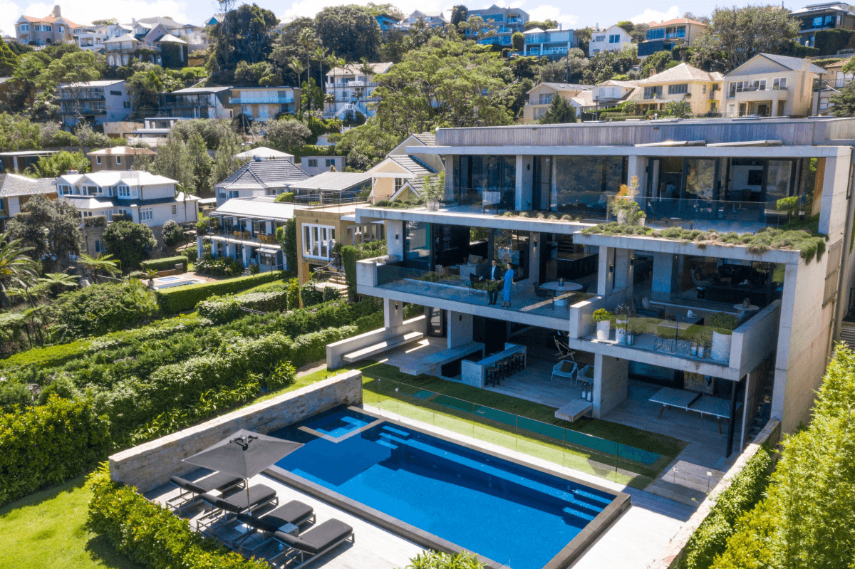 16 Iluka Road, MOSMAN, NSW 2088