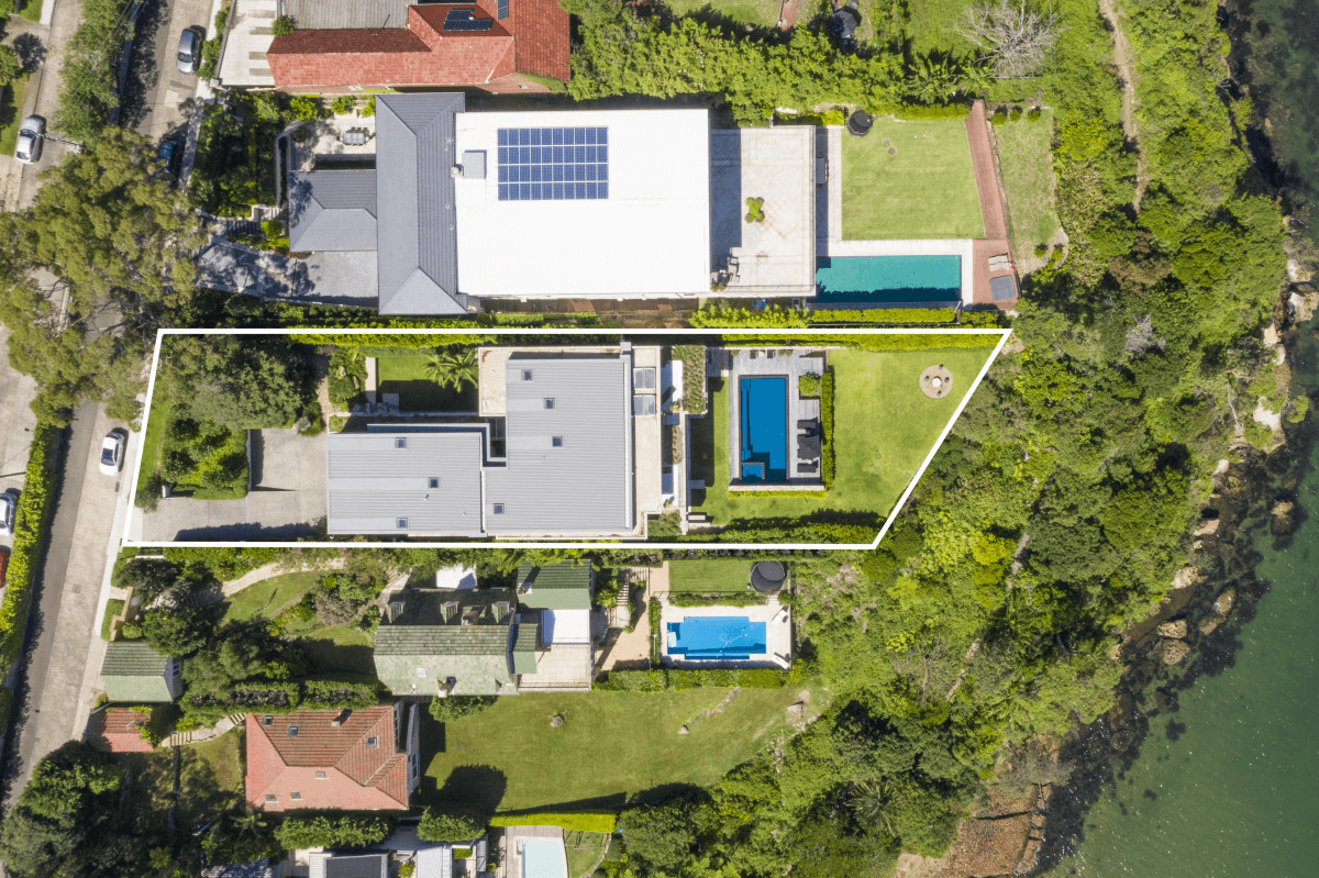 16 Iluka Road, MOSMAN, NSW 2088