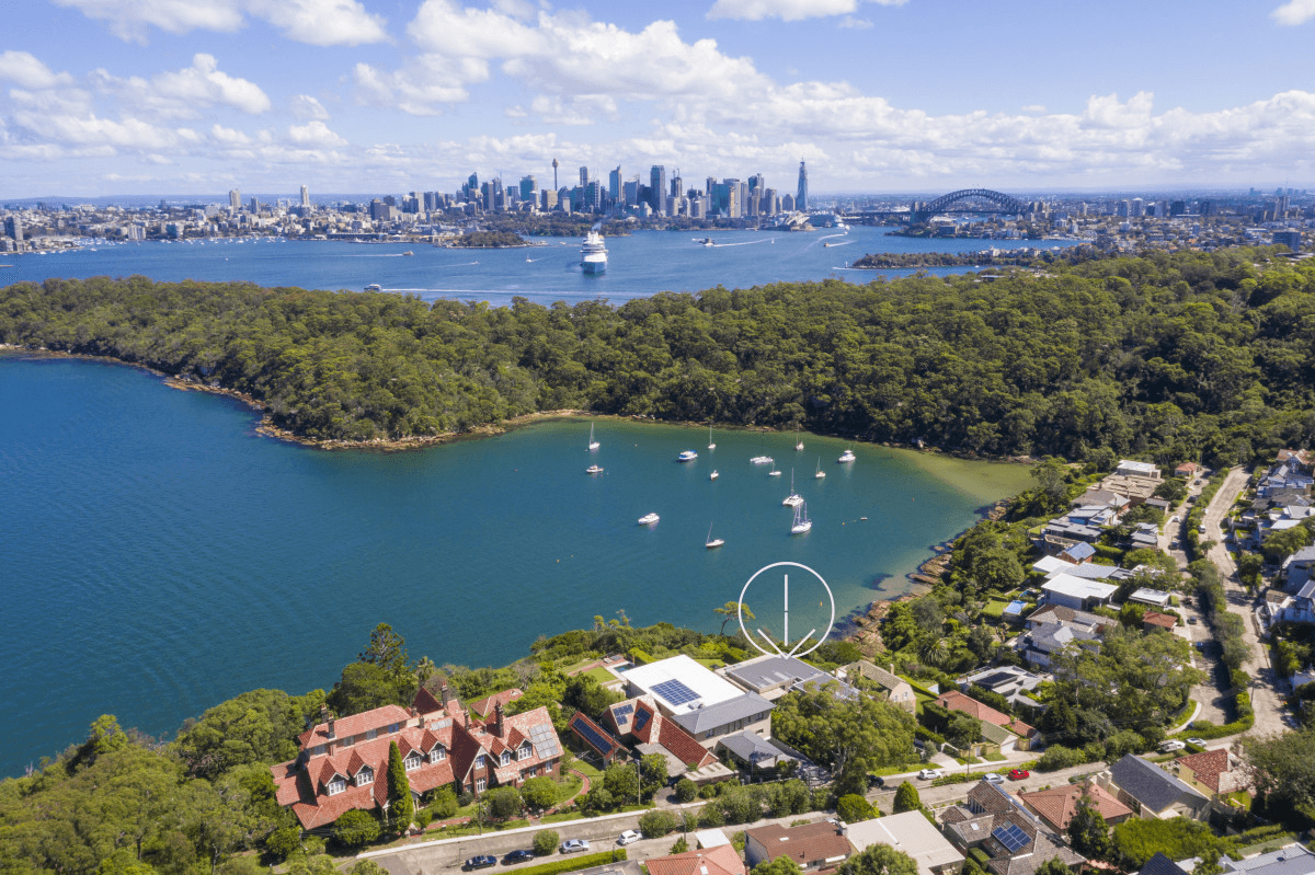 16 Iluka Road, MOSMAN, NSW 2088