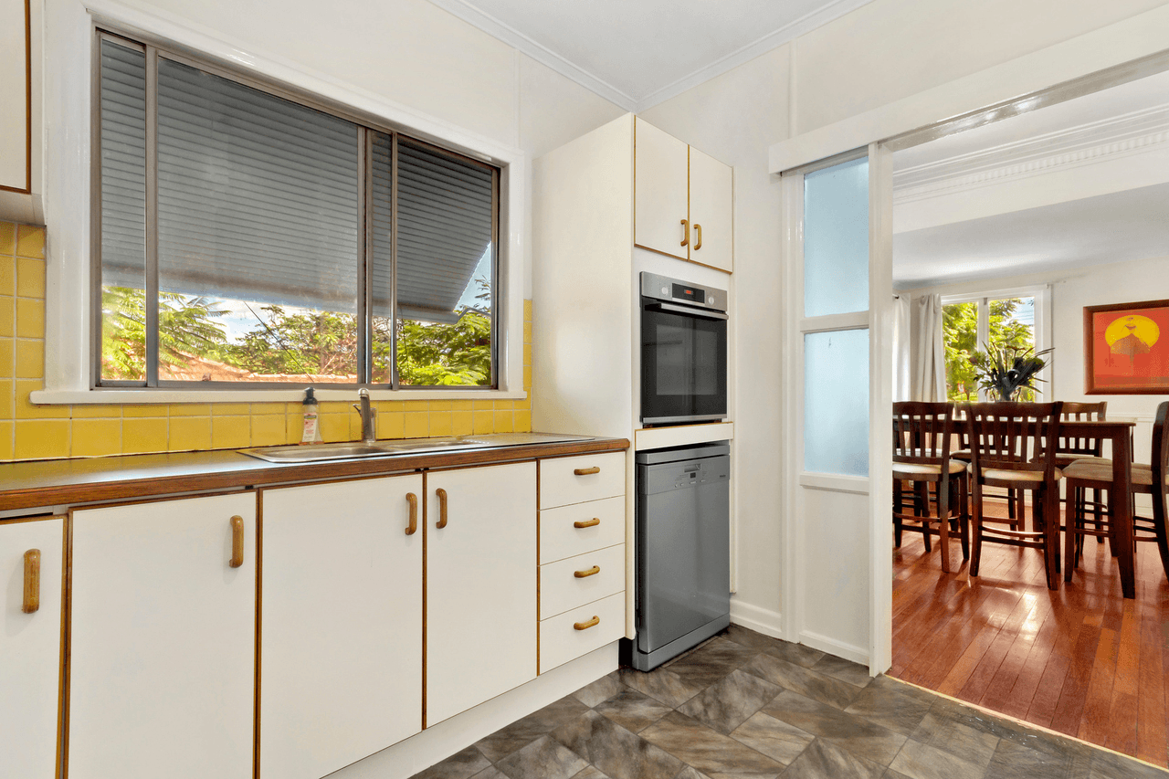 142 Ellison Road, Geebung, QLD 4034