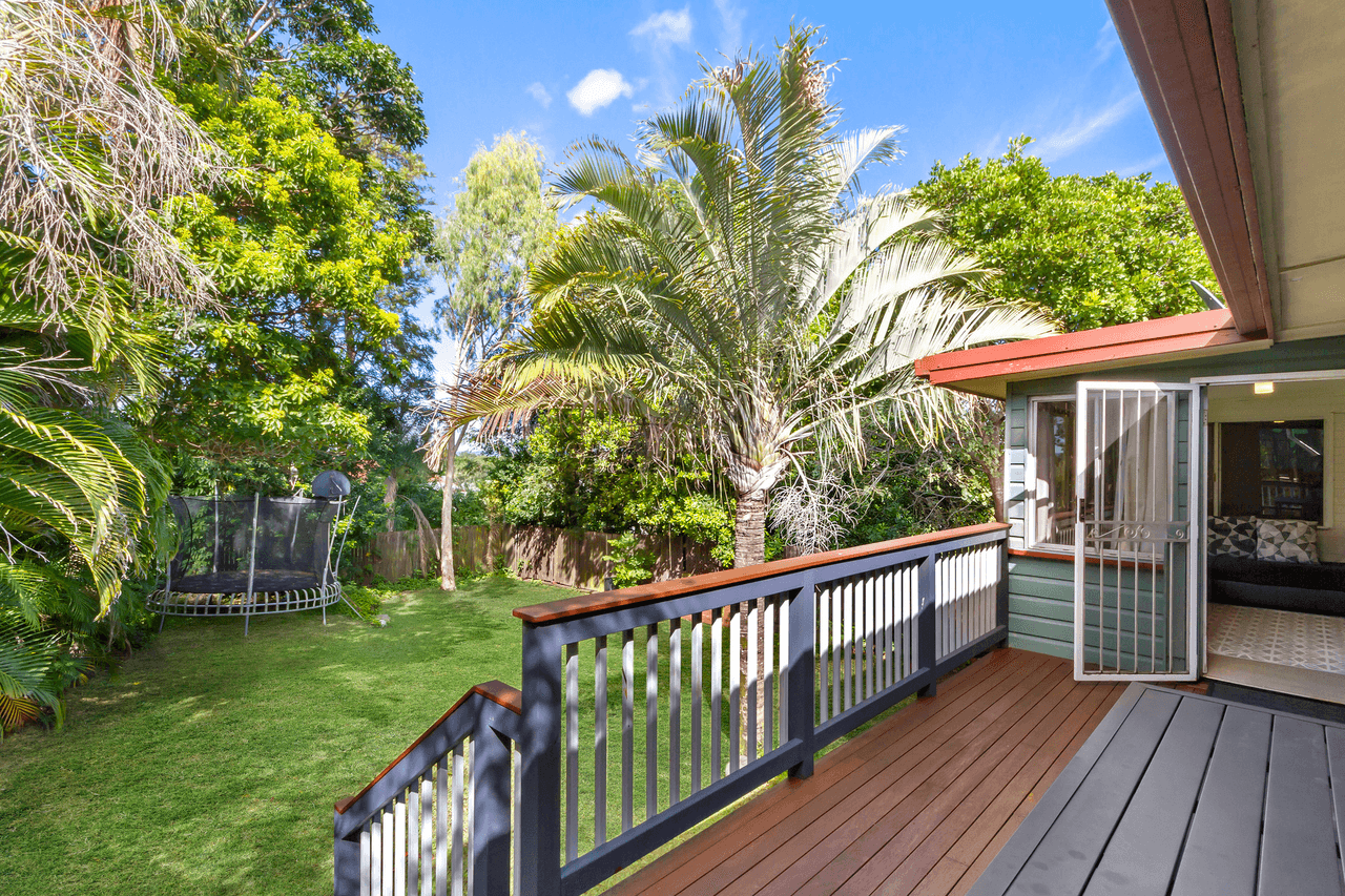 142 Ellison Road, Geebung, QLD 4034