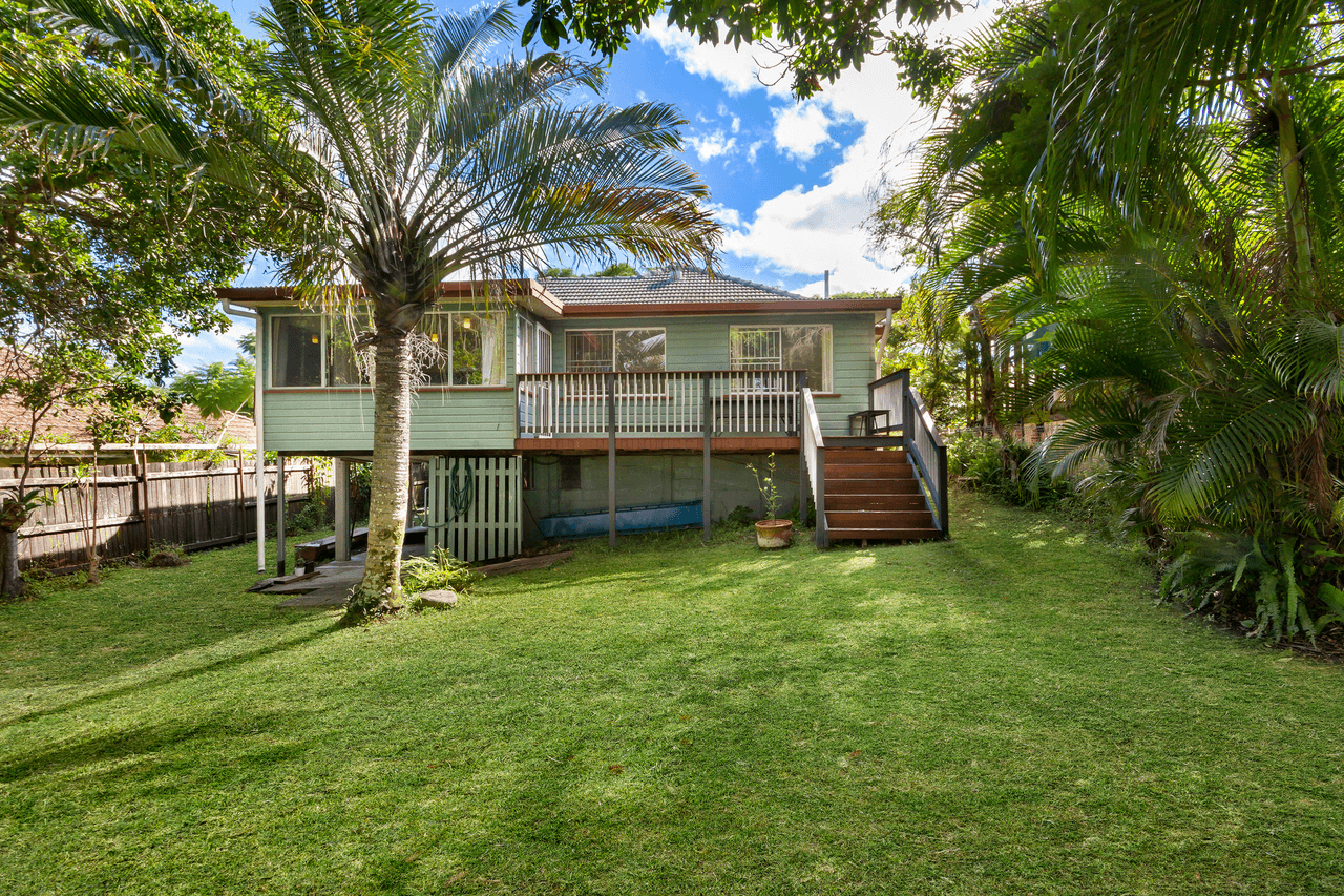 142 Ellison Road, Geebung, QLD 4034