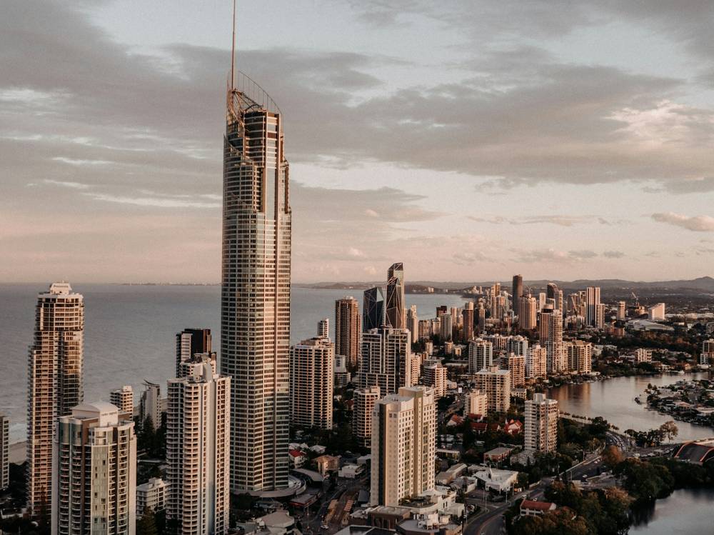 Unit 3/6/3000 Surfers Paradise Boulevard, SURFERS PARADISE, QLD 4217