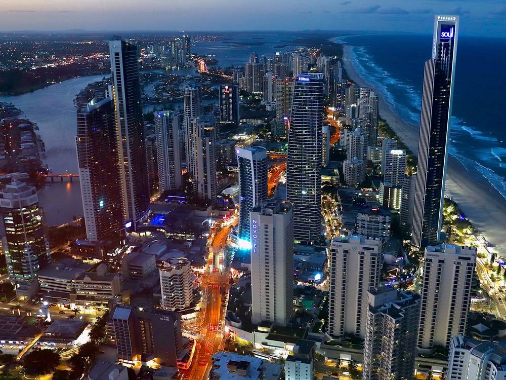 Unit 3/6/3000 Surfers Paradise Boulevard, SURFERS PARADISE, QLD 4217