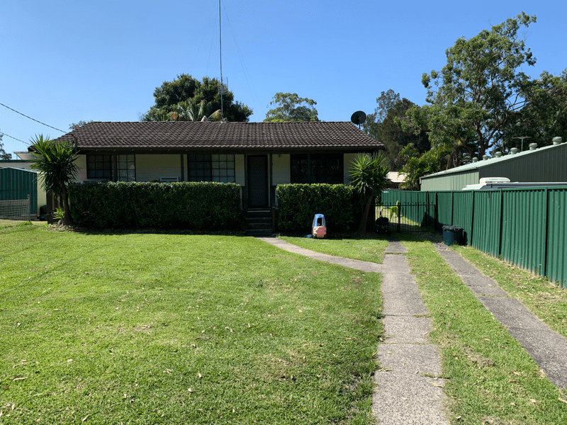 22 Monterey Avenue, MANNERING PARK, NSW 2259