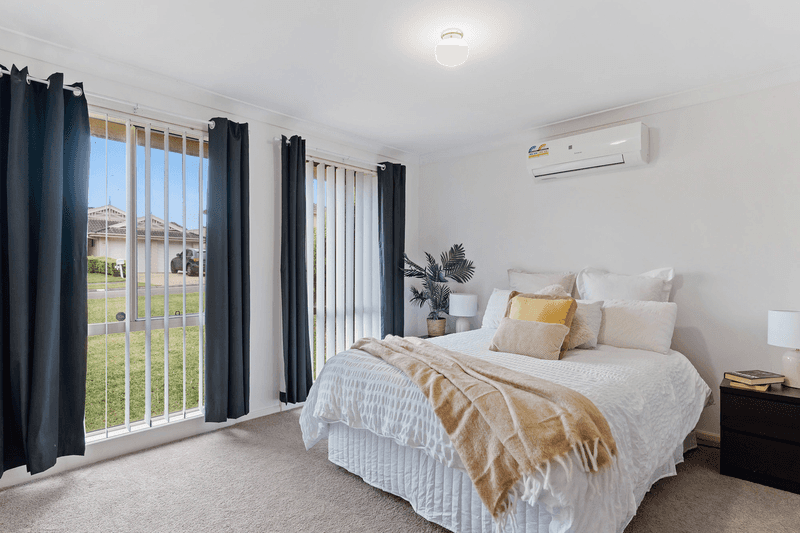 91 Blueridge Drive, Blue Haven, NSW 2262