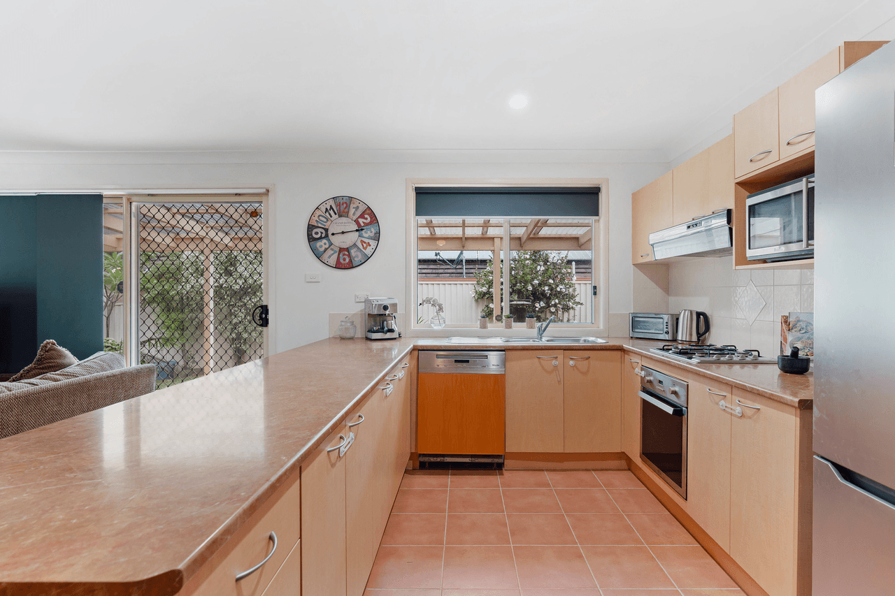 91 Blueridge Drive, Blue Haven, NSW 2262