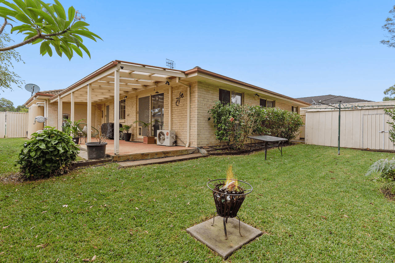 91 Blueridge Drive, Blue Haven, NSW 2262