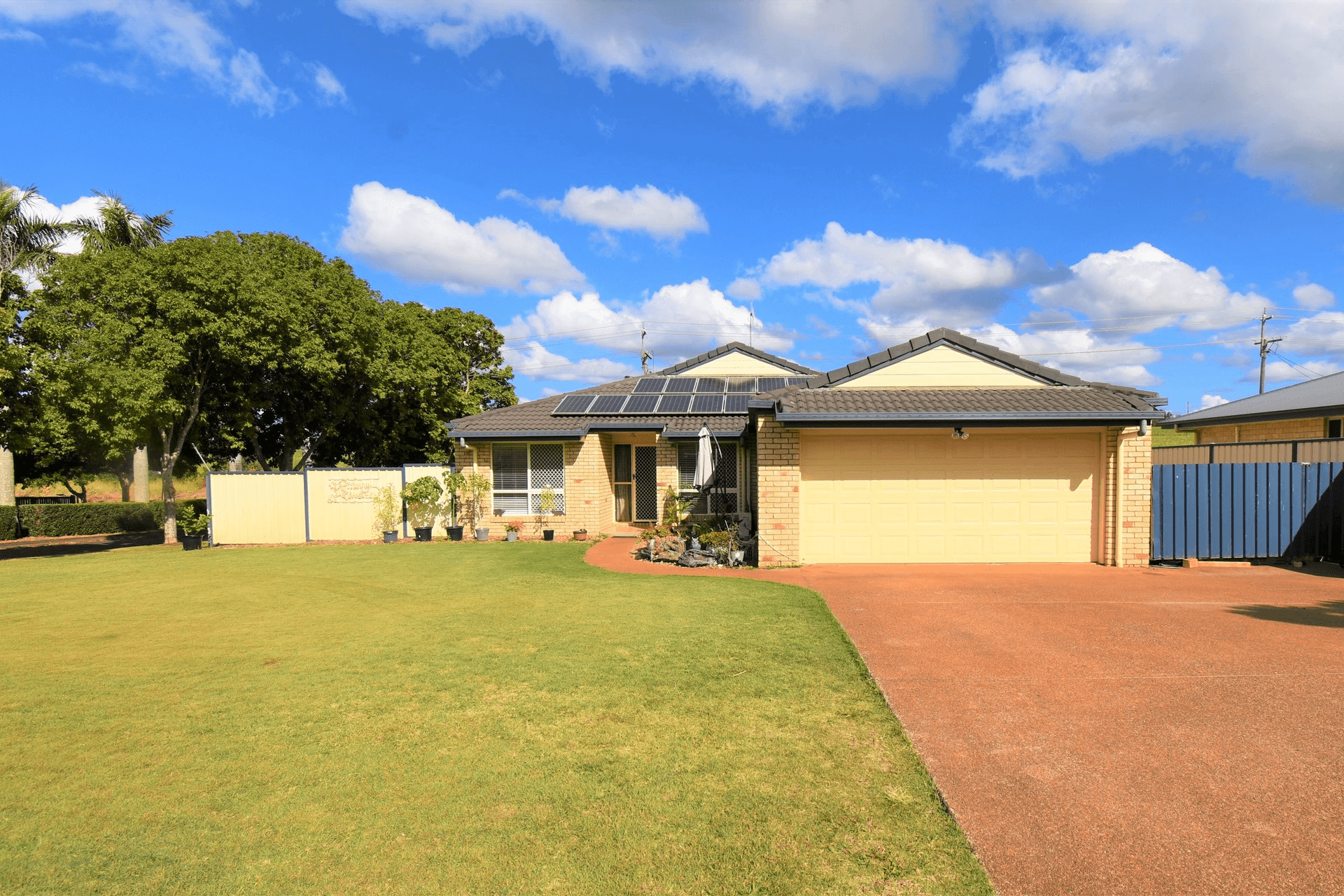 13 Pioneer Avenue, Childers, QLD 4660