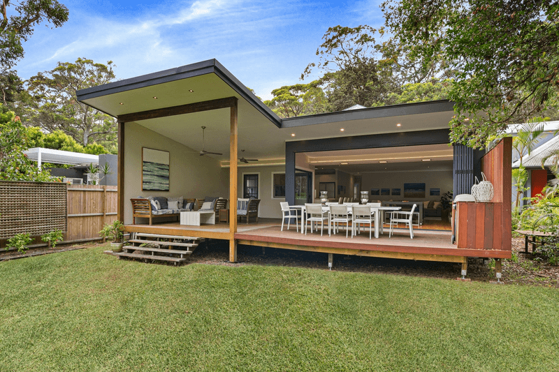 65 Crystal Avenue, Pearl Beach, NSW 2256