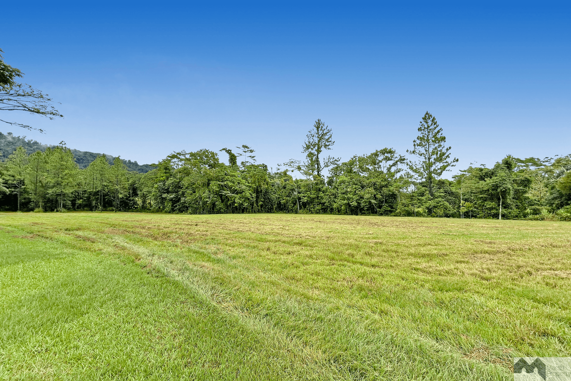 Lots 1 & 2 Meuanbah Road, Bombeeta, QLD 4871