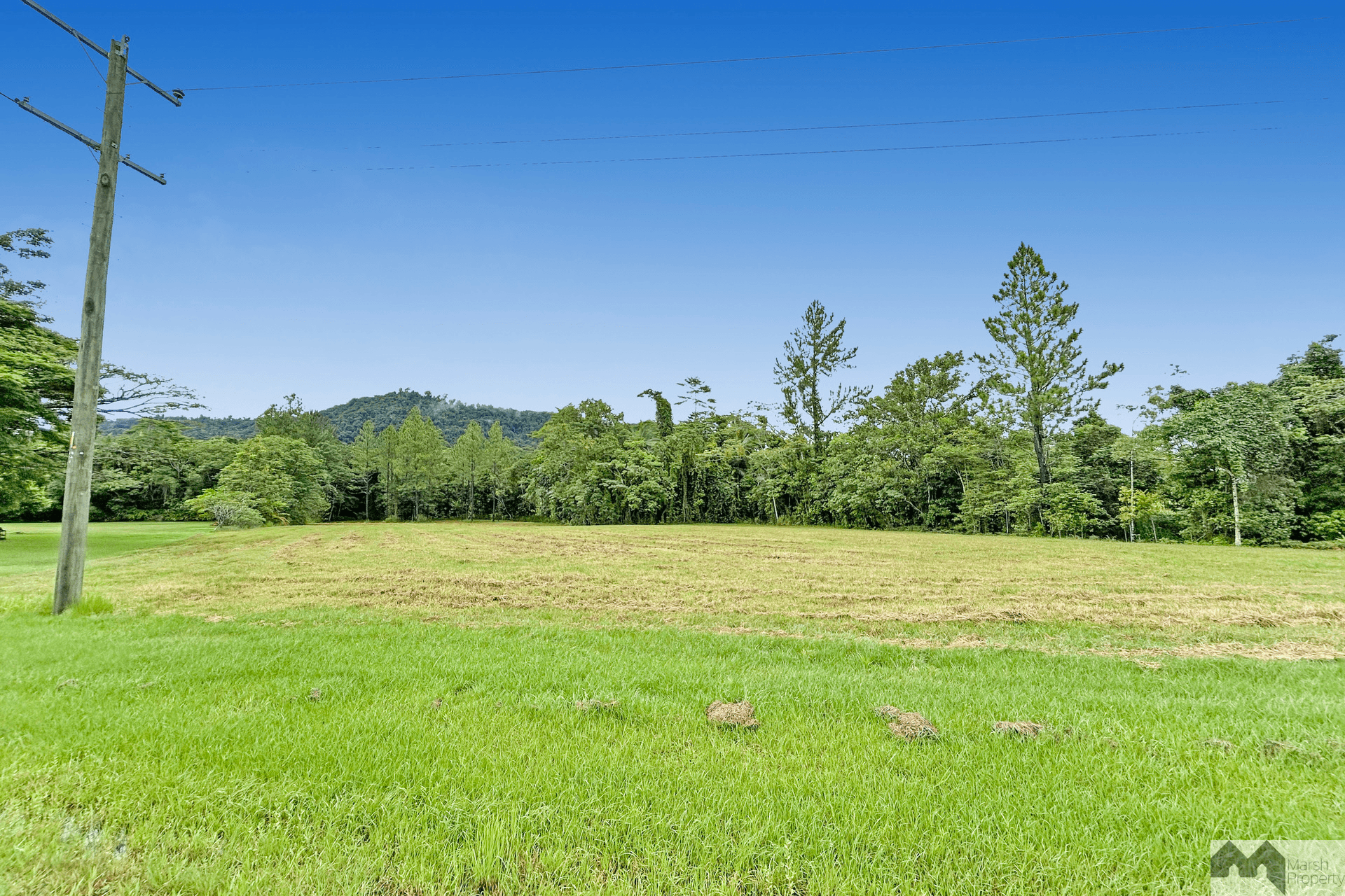 Lots 1 & 2 Meuanbah Road, Bombeeta, QLD 4871