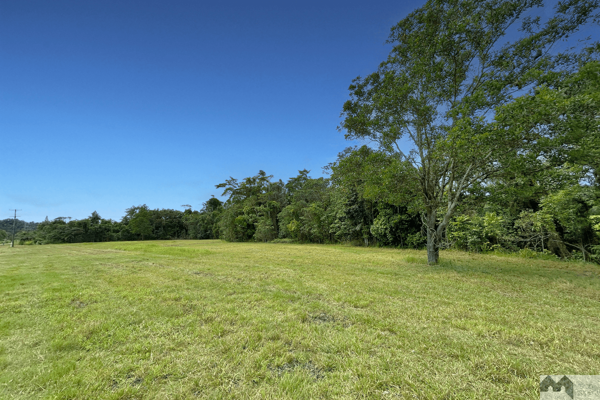 Lots 1 & 2 Meuanbah Road, Bombeeta, QLD 4871