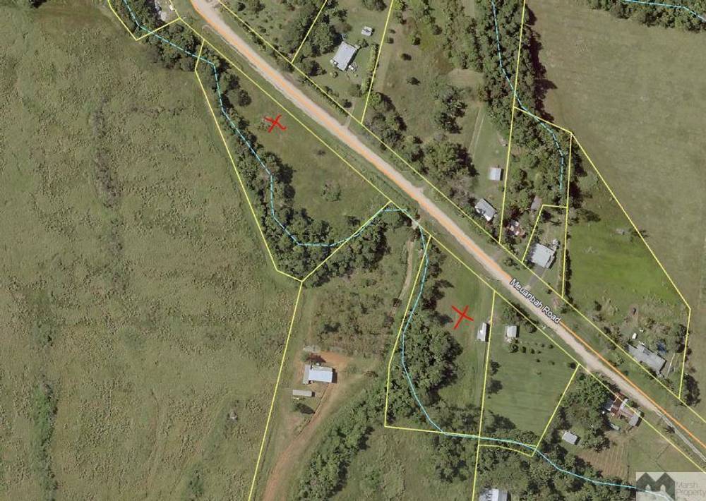 Meuanbah Road, Bombeeta, QLD 4871