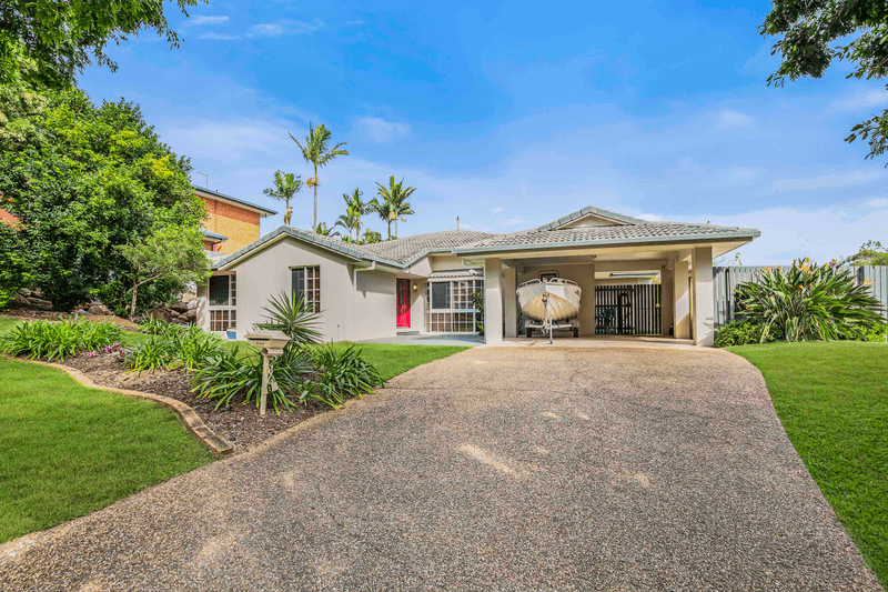 1 Brookvale Close, KENMORE HILLS, QLD 4069