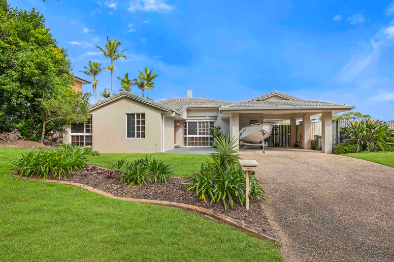 1 Brookvale Close, KENMORE HILLS, QLD 4069