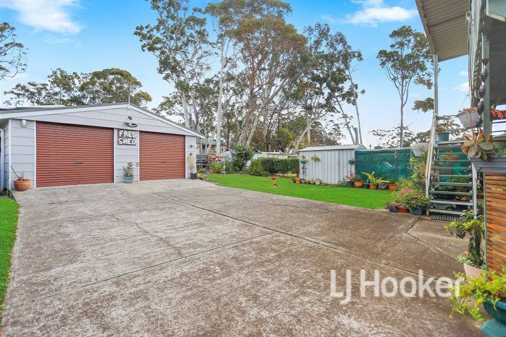 177 Sanctuary Point Road, SANCTUARY POINT, NSW 2540