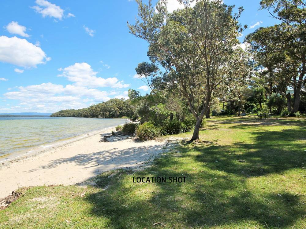 177 Sanctuary Point Road, SANCTUARY POINT, NSW 2540