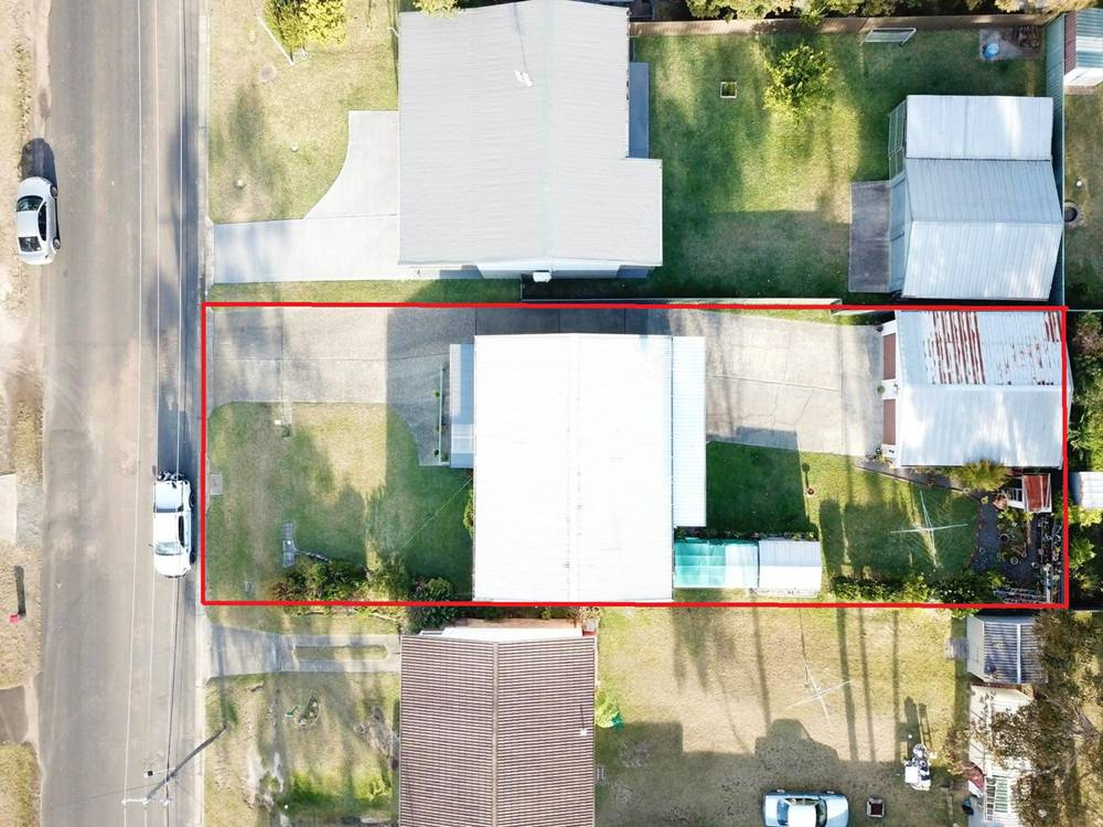 177 Sanctuary Point Road, SANCTUARY POINT, NSW 2540