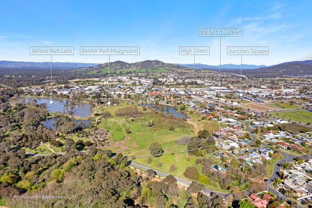 2A Dick Street, Wodonga, VIC 3690