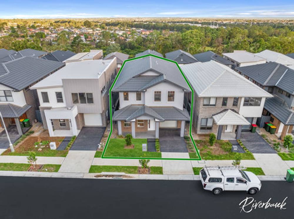 29 Murragauan Street, PEMULWUY, NSW 2145