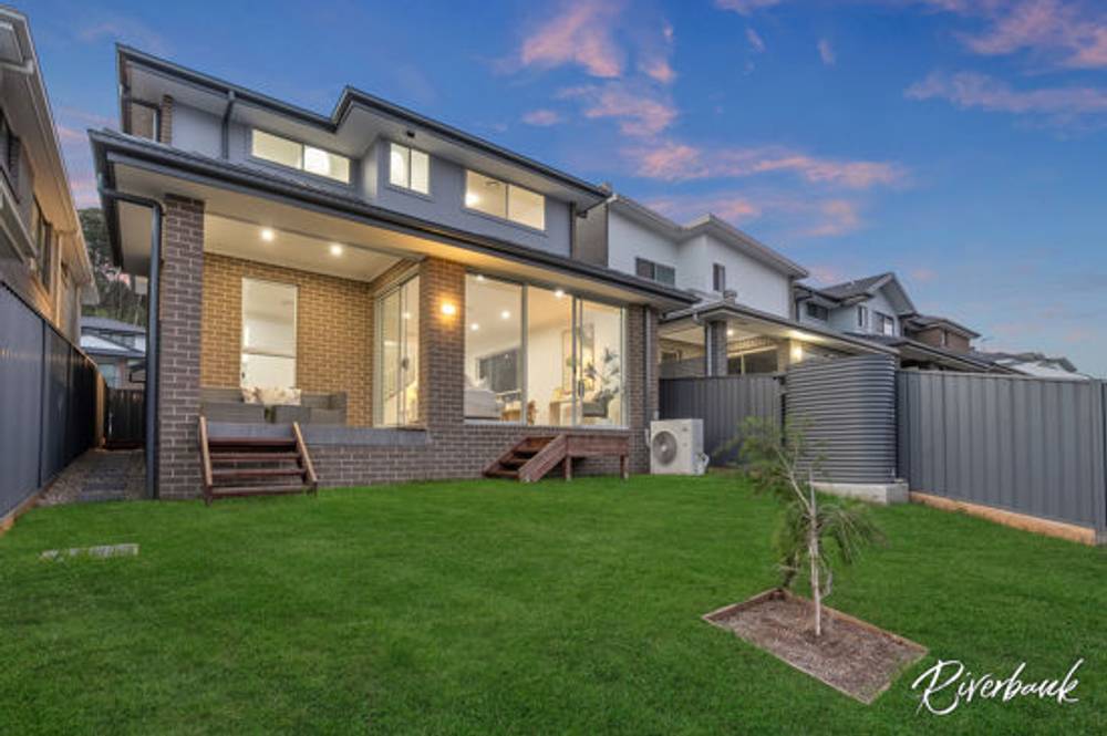29 Murragauan Street, PEMULWUY, NSW 2145