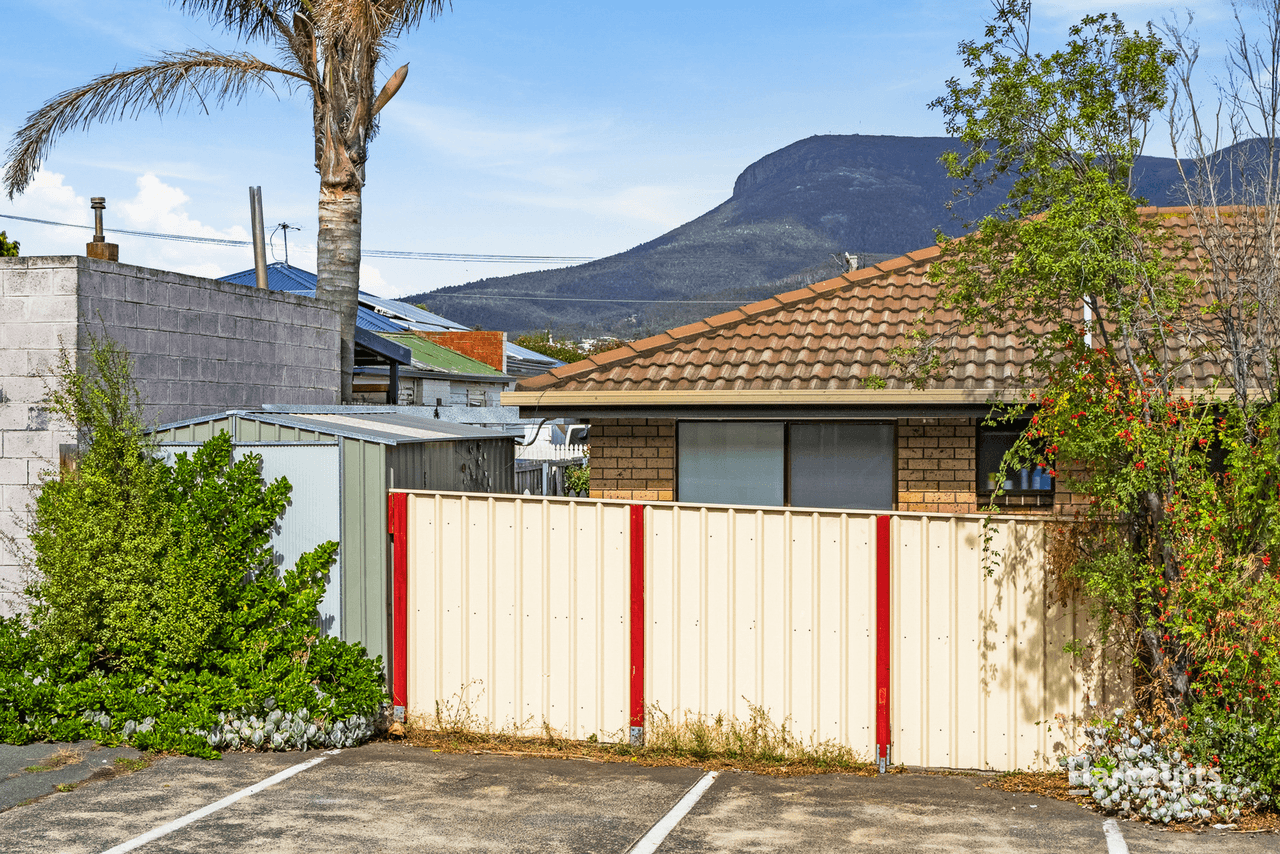 6/9B McGough Street, GLENORCHY, TAS 7010