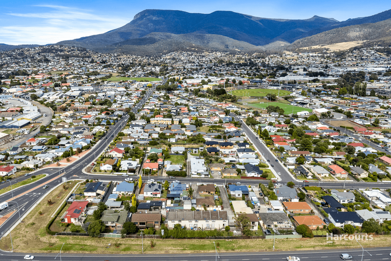 6/9B McGough Street, GLENORCHY, TAS 7010