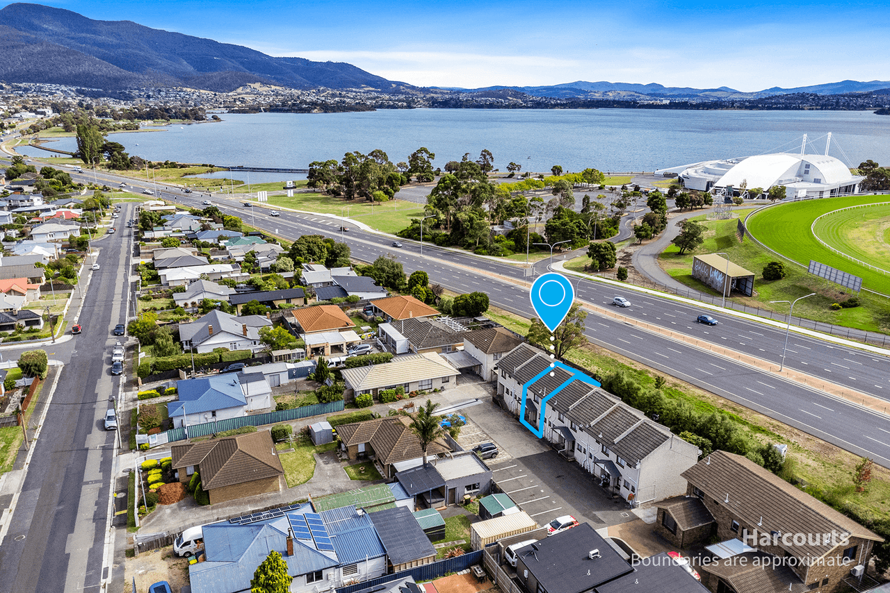 6/9B McGough Street, GLENORCHY, TAS 7010