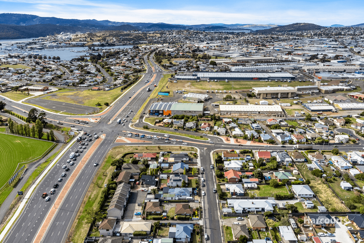 6/9B McGough Street, GLENORCHY, TAS 7010