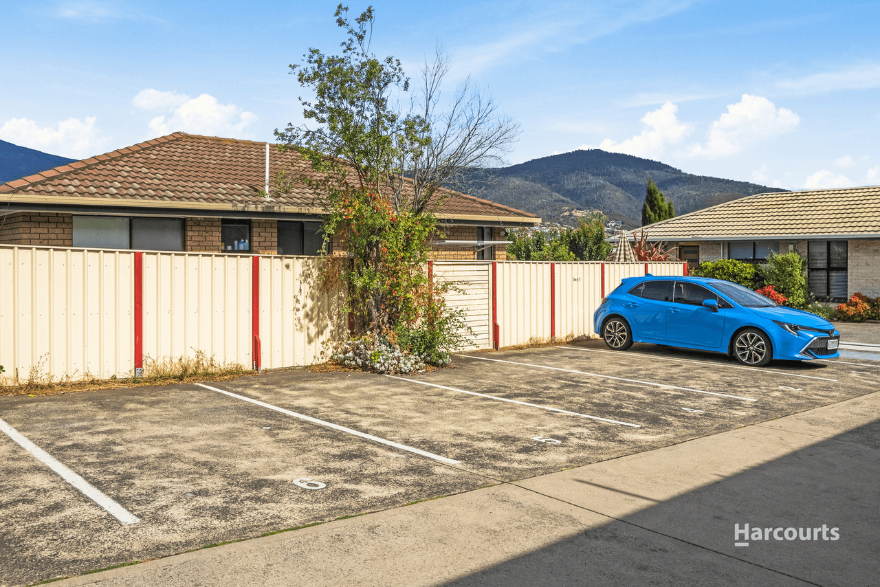 6/9B McGough Street, GLENORCHY, TAS 7010