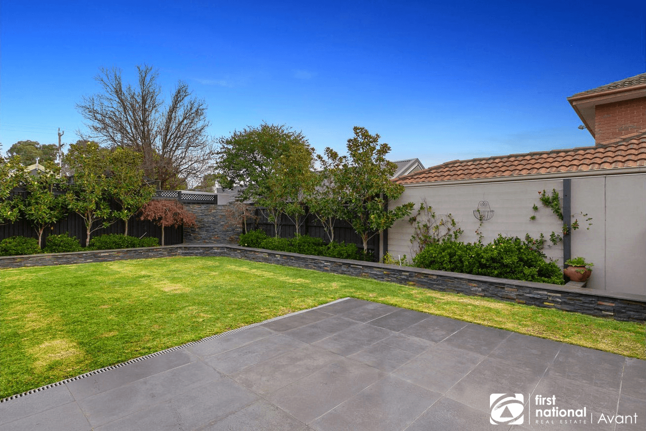 Haygarth Court, WANTIRNA SOUTH, VIC 3152