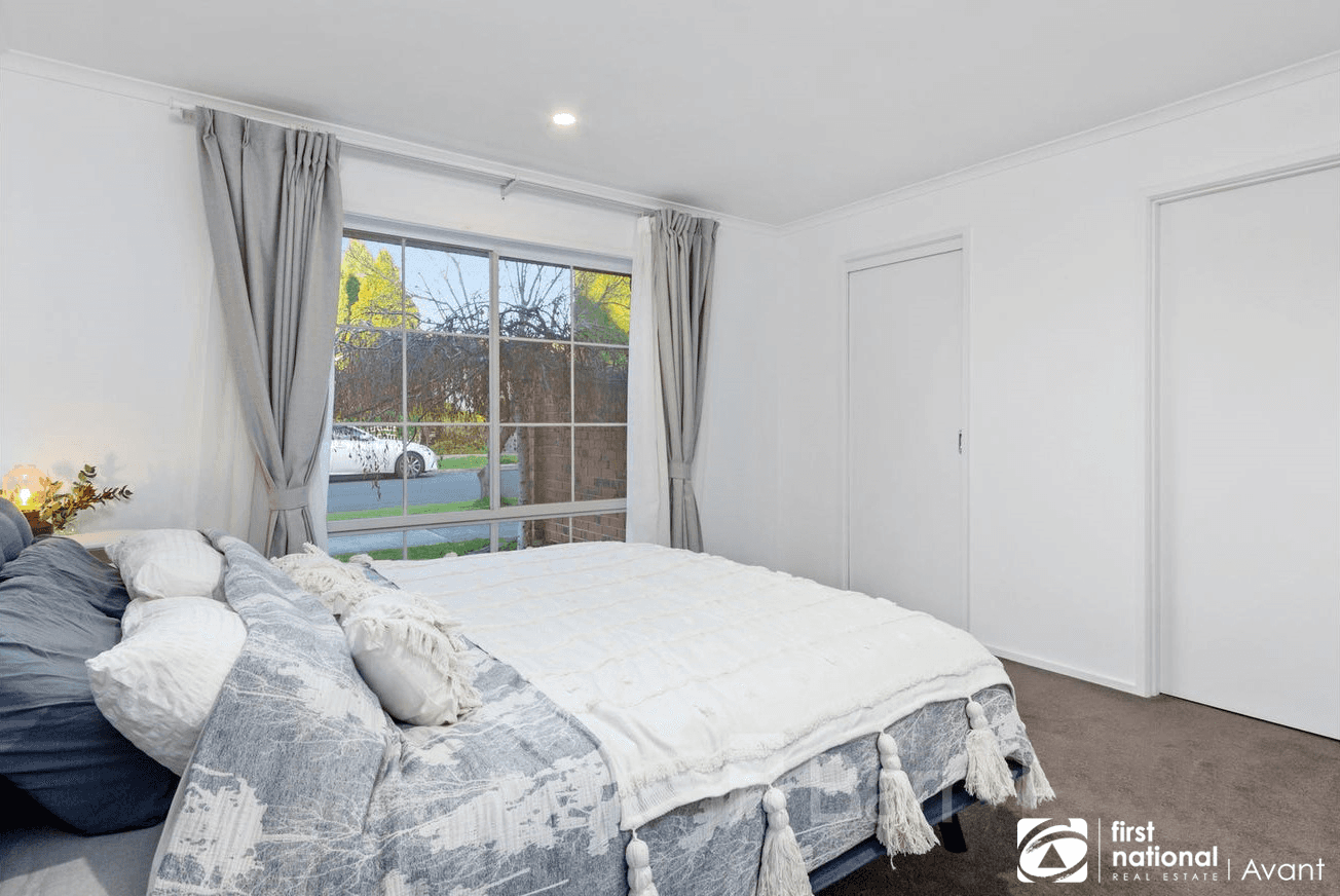 Haygarth Court, WANTIRNA SOUTH, VIC 3152