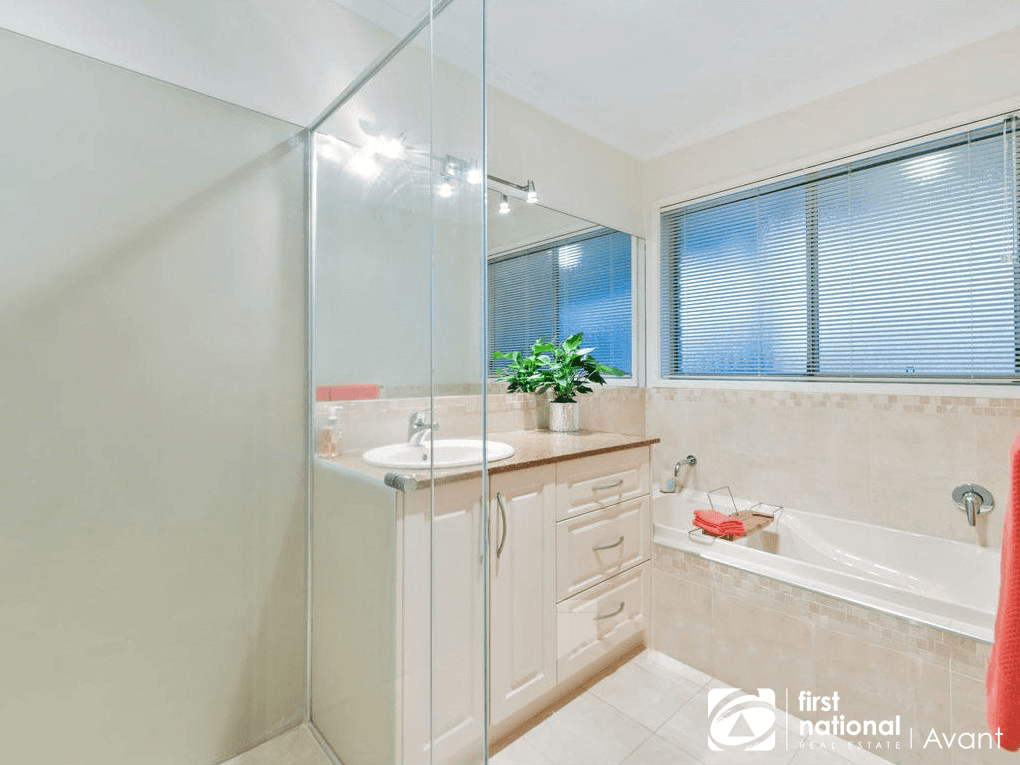 Haygarth Court, WANTIRNA SOUTH, VIC 3152