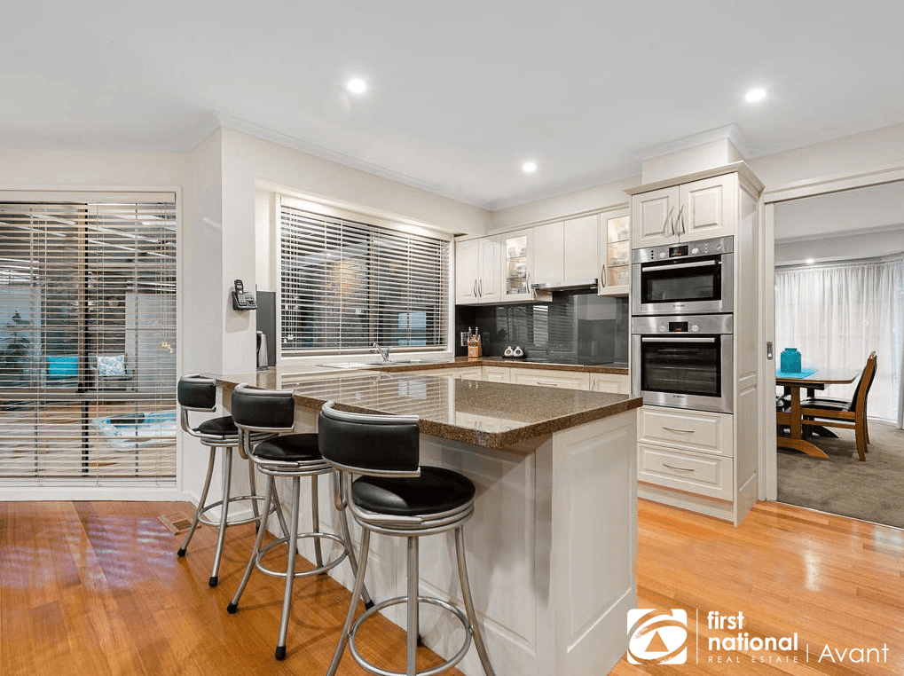 Haygarth Court, WANTIRNA SOUTH, VIC 3152