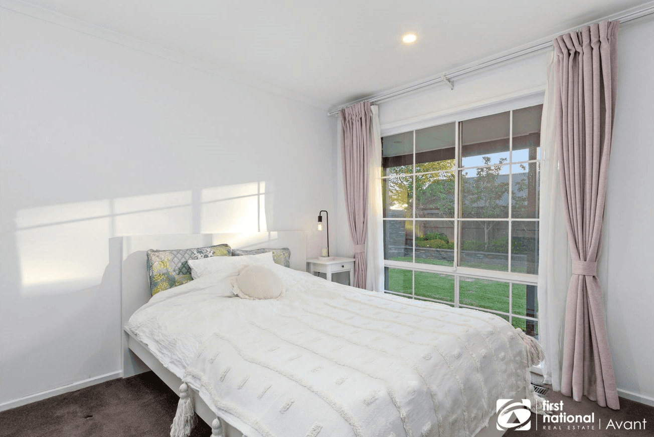 Haygarth Court, WANTIRNA SOUTH, VIC 3152