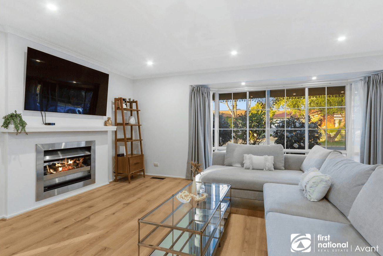 Haygarth Court, WANTIRNA SOUTH, VIC 3152