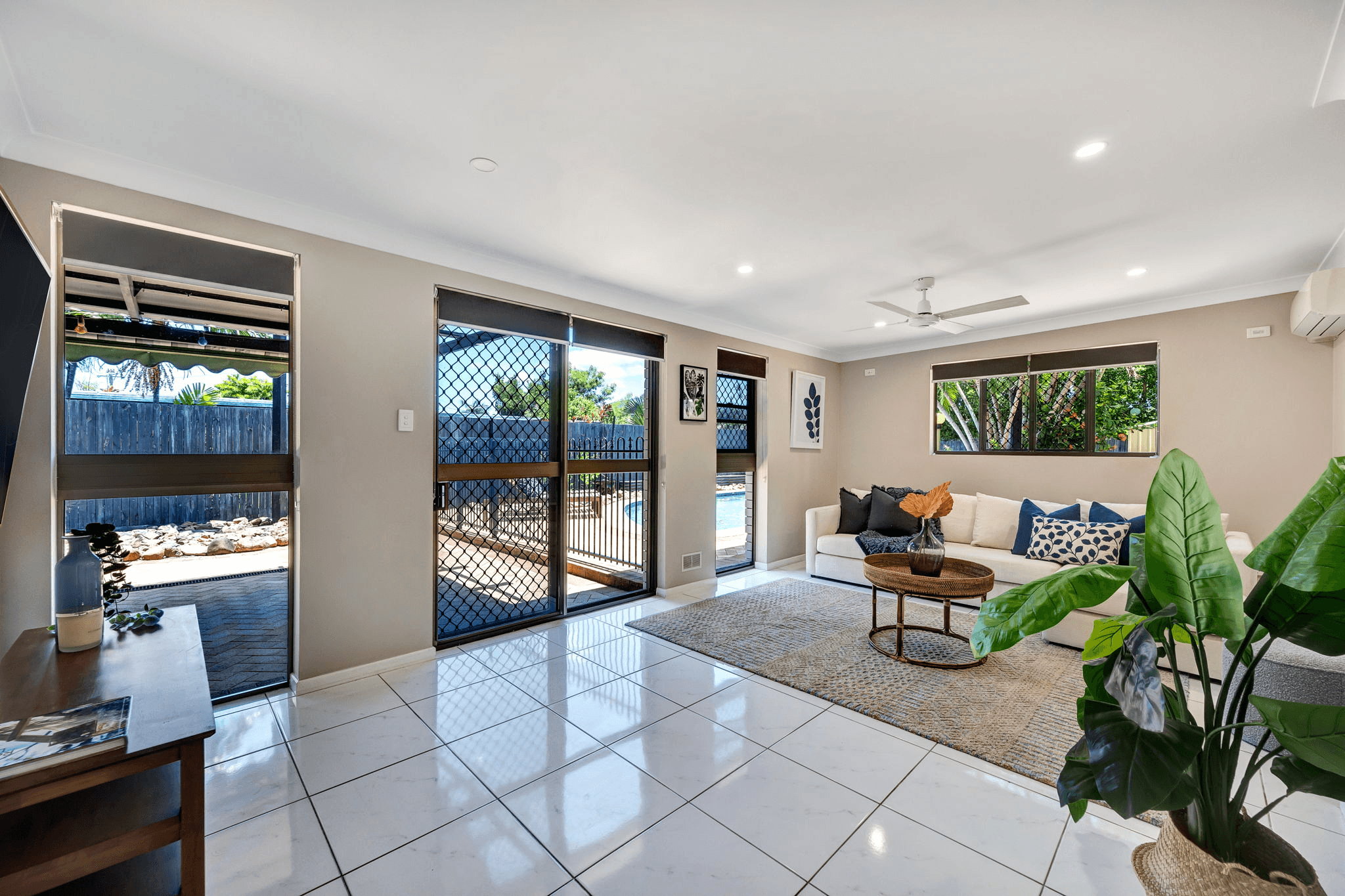 5 Torras Court, KIRWAN, QLD 4817