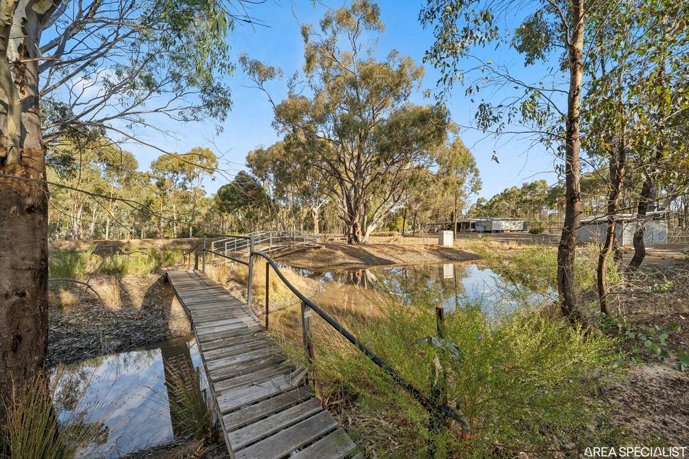 474 Wattlevale Road, Mitchellstown, VIC 3608